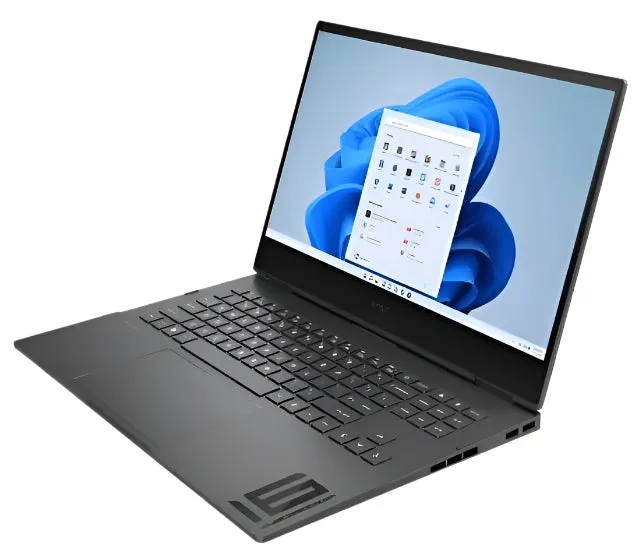 HP Omen Ryzen 9-6900Hx, 32GB DDR5, 2DM 4800GB, 1TB HDD, 16.1Inch, Win11