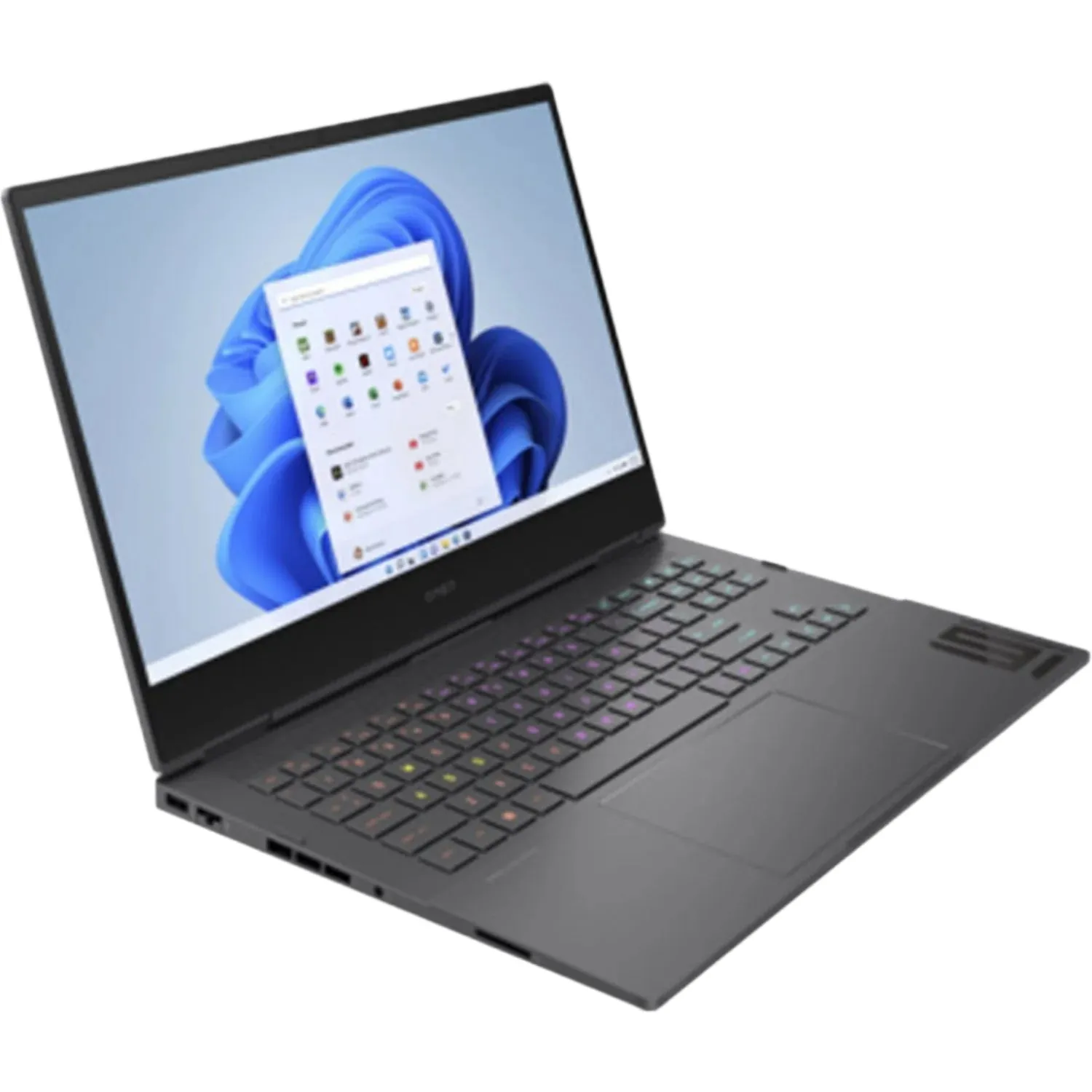 HP Omen Ryzen 9-6900Hx, 32GB DDR5, 2DM 4800GB, 1TB HDD, 16.1Inch, Win11
