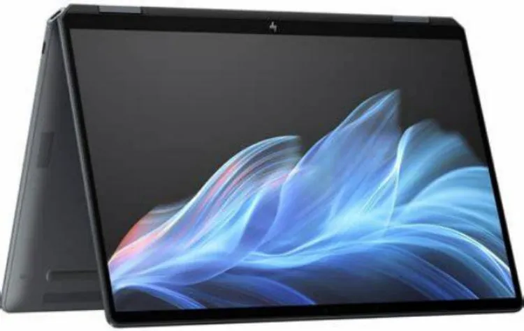 HP Omni Book Ultra Flip Ultra 7-256V, 16GB DDR5X & 1TB PCle, Pen- Tilt- Touch, 14Inch, Win11