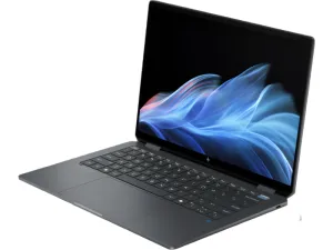 HP OmniBook Ultra Flip Ultra 7-256V, 16GB LPDDR5X & 1TB PCIe-Touch, 14Inch 8K -OLED, 120Hz, Win11 tv stand, curved tv