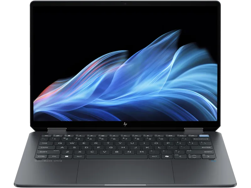HP OmniBook Ultra Flip Ultra 9-288V, 32GB LPDDR5X & 2TB-Touch, 14Inch 8K, Win11 gaming pc,laptop price