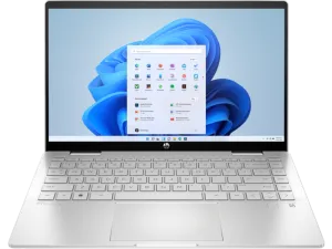 HP Pav x360 Laptop Ek1009ne-Core i7-1355U, 16GB DDR4 & 512GB SSD, 14Inch gaming pc,laptop price