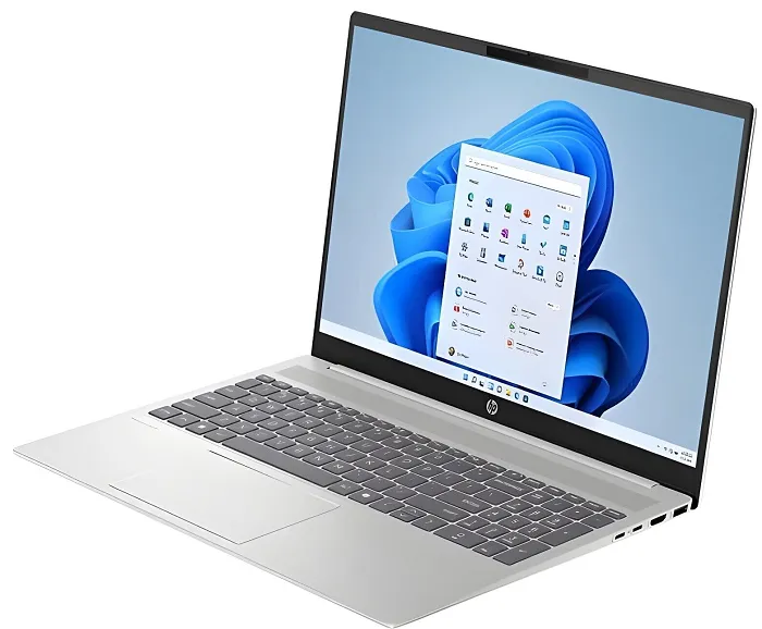 HP Pavilion 16" WUXGA Touchscreen Intel Core 5 16GB RAM 1TB SSD Laptop with Office 2024 (Refurbished) (FREE Shipping!) computerimac