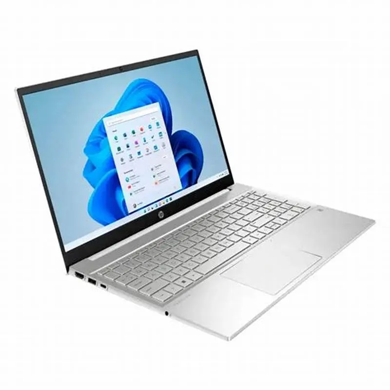 Hp Pavilion | Processor : Core I7-1255U | Memory (Ram): 16Gb 3200Gb | Hard Disk: 512Gb