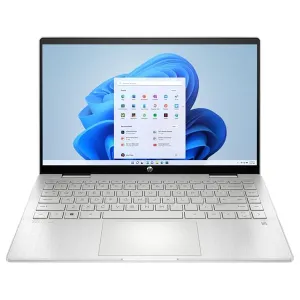 Hp Pavilion X360 Core I3-1315U, 8GB DDR4 & 256GB SSD, 14Inch, Win11, Natural Silver tv stand, curved tv