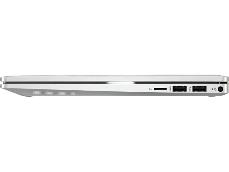 Hp Pavilion X360 Core I7-1355U, 16GGB SSD, Touch 14Inch Fhd, Natural Silver, Win11