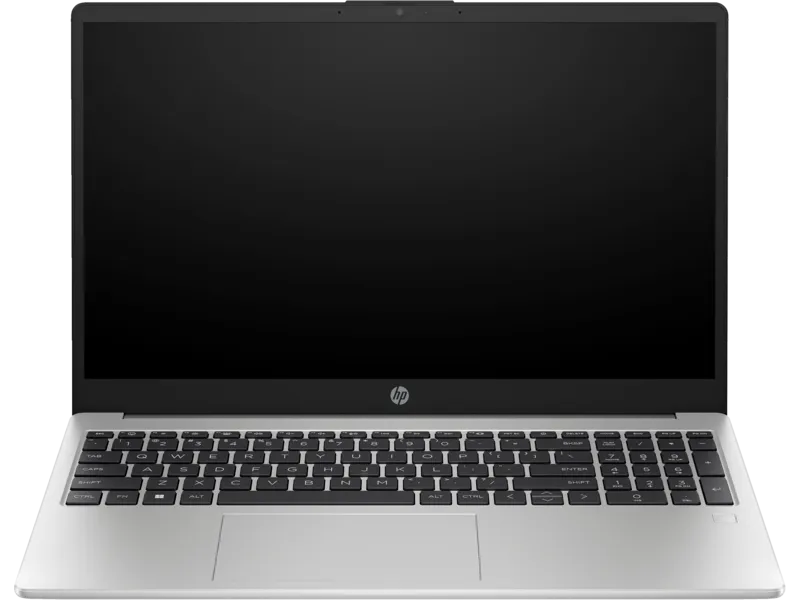 HP UMA Intel i3-1315U 250 G10, 8GB DDR4 & 512GB SSD PCIe, 15.6Inch FHD gaming pc,laptop price