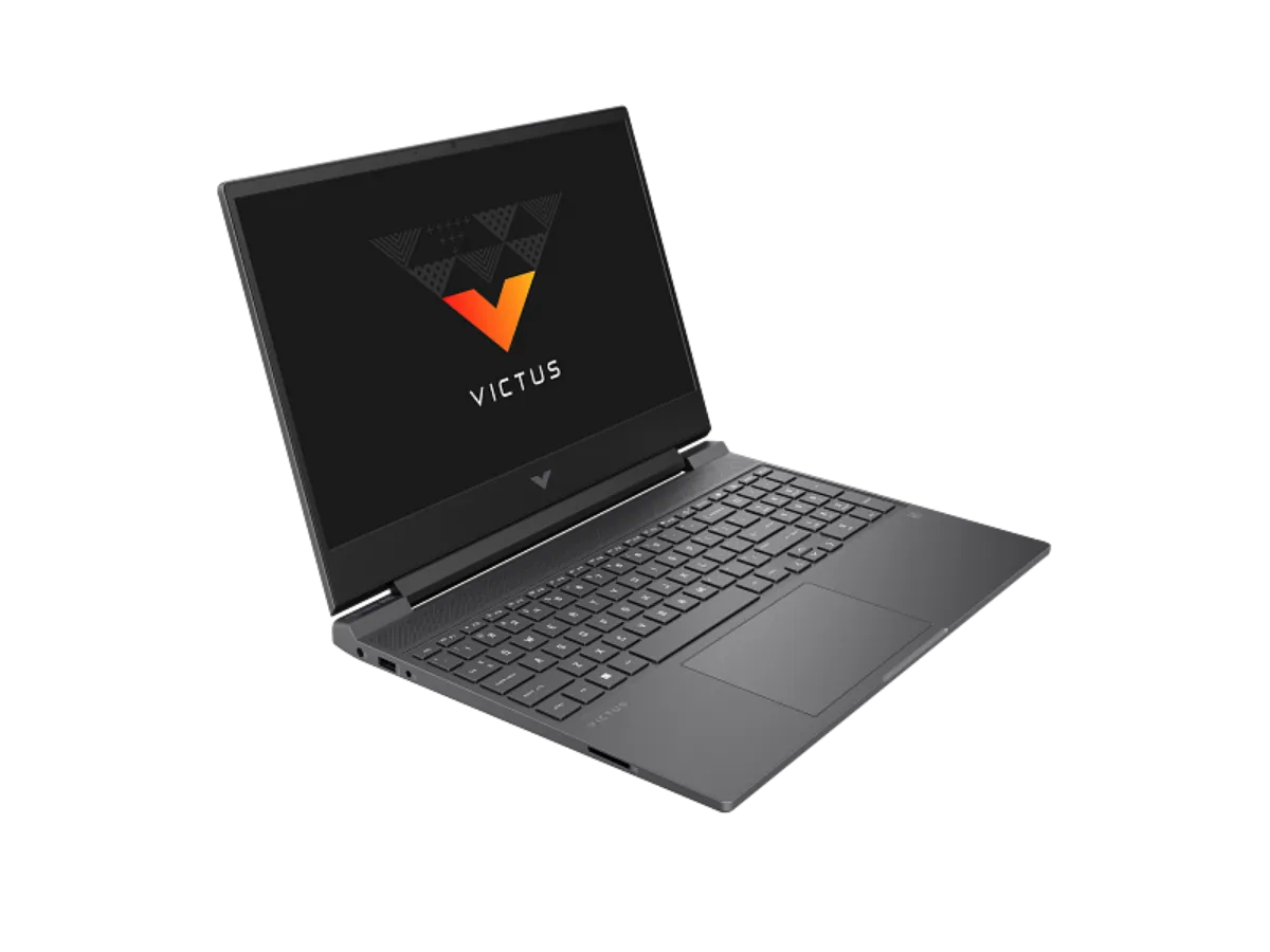 HP VICTUS 15-Core i7-13700H, 16GB DDR4 & 1TB SSD, NVIDIA GeForce RTX 4060 8GB, 15.6Inch, Win11