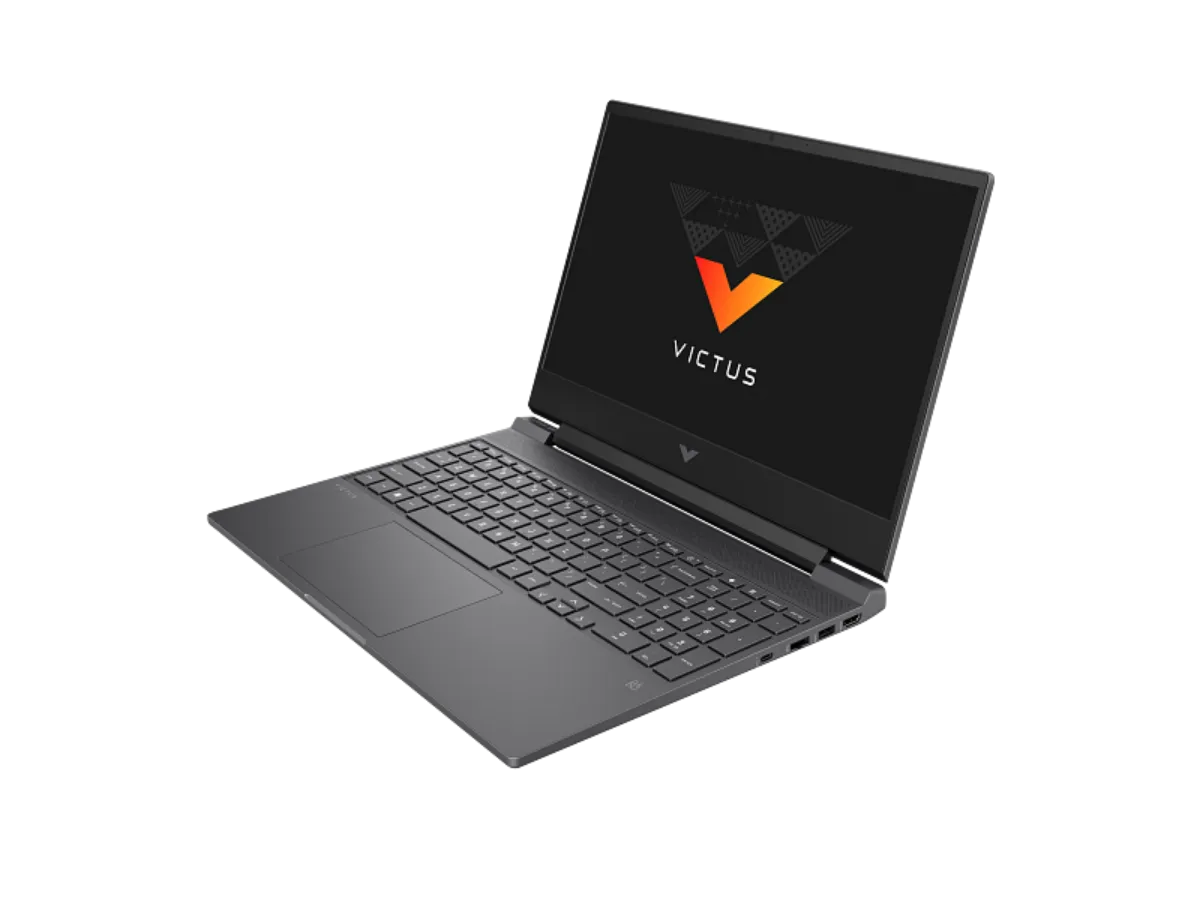 HP VICTUS 15-Core i7-13700H, 16GB DDR4 & 1TB SSD, NVIDIA GeForce RTX 4060 8GB, 15.6Inch, Win11