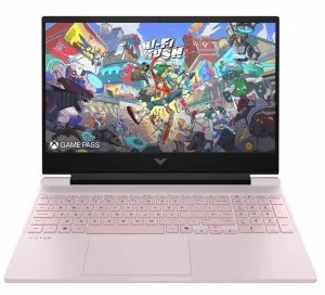 HP Victus 15.6" FHD Intel Core i5 8GB RAM NVIDIA GeForce RTX 2050 Gaming Laptop with FREE Wireless Mouse computerimac