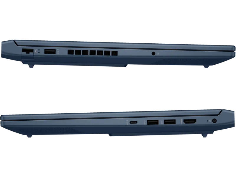 HP VICTUS 16-R1012NE CORE I7-14650HX 16GB DDR51TB SSDNVIDIA GEFORCE RTX4050-6GB,16.1 Inch