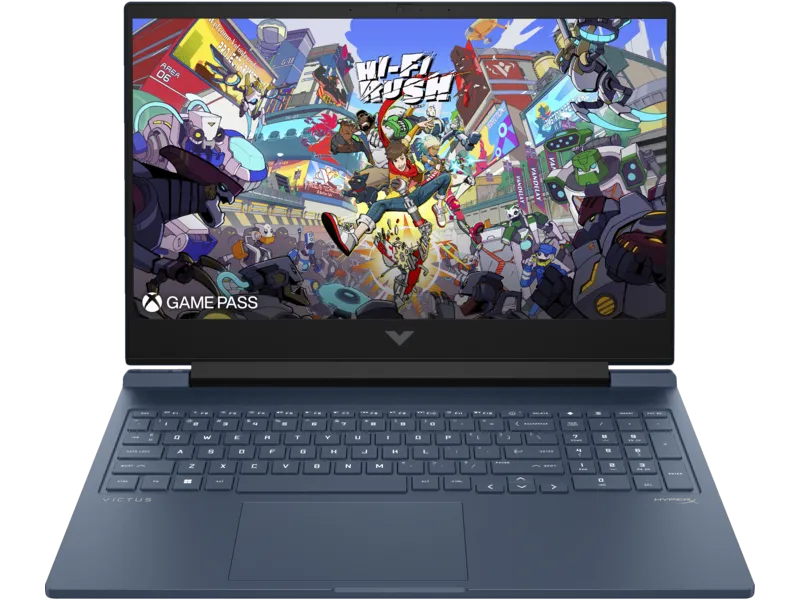HP VICTUS 16-R1012NE CORE I7-14650HX 16GB DDR51TB SSDNVIDIA GEFORCE RTX4050-6GB,16.1 Inch gaming pc,laptop price