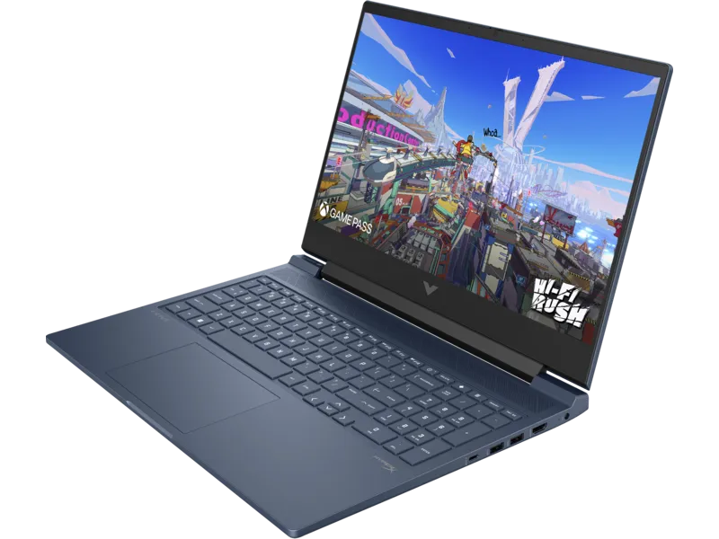 HP VICTUS 16-R1012NE CORE I7-14650HX 16GB DDR51TB SSDNVIDIA GEFORCE RTX4050-6GB,16.1 Inch