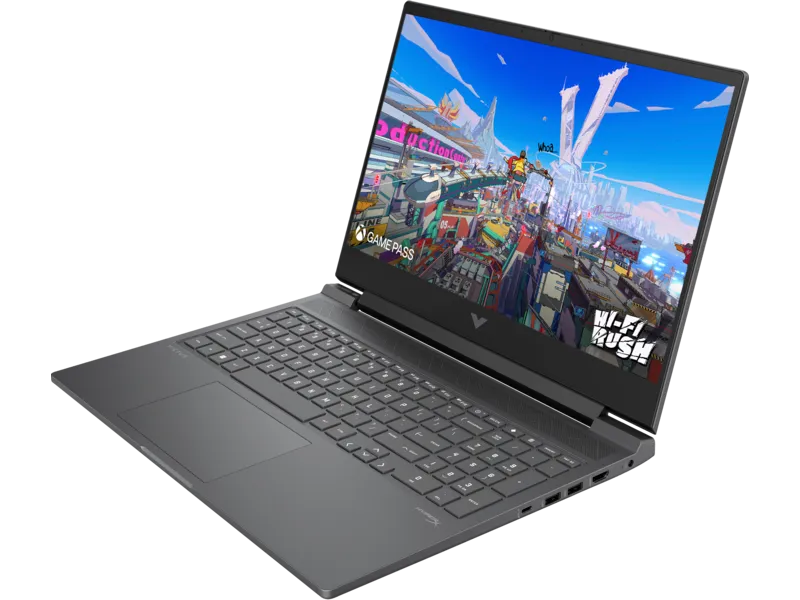 HP VICTUS 16-R1019NE CORE I7-14700HX 16GB DDR51TB SSDNVIDIA GEFORCE RTX4070 8GB, 16.1 Inch