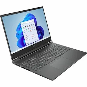 HP Victus 16.1" FHD AMD Ryzen 5 16GB RAM NVIDIA GeForce RTX 3050 Gaming Laptop (FREE! Shipping) computerimac