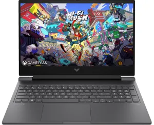 HP Victus 16.1" FHD Intel Core i7 16GB RAM 1TB SSD NVIDIA GeForce RTX 4050 Gaming Laptop with FREE! Gaming Headset (Refurbished) (While They Last!) computerimac