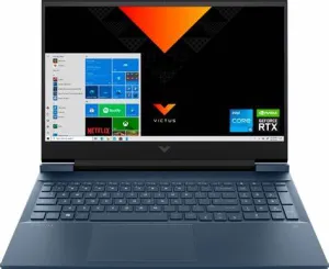 HP Victus Clamshell Core i5-14450HX, 16GB DDR5 & 1TB, NVIDIA GeForce RTX 3050, 16.1Inch gaming pc,laptop price