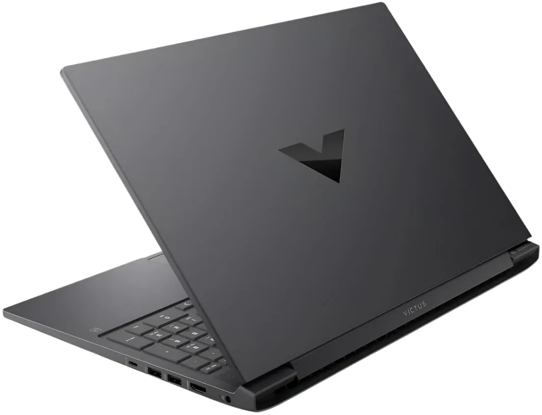 Hp Victus Clamshell-Roku 23C1-Core i7-13700H, 16GB DDR4 & 1TB Pcle, Nvidia GeForce RTX 4060, 15.6Inch, WIn11