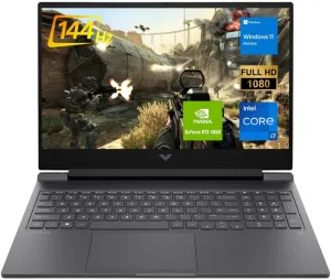 Hp Victus Clamshell-Roku 23C1-Core i7-13700H, 16GB DDR4 & 1TB Pcle, Nvidia GeForce RTX 4060, 15.6Inch, WIn11 tv stand, curved tv