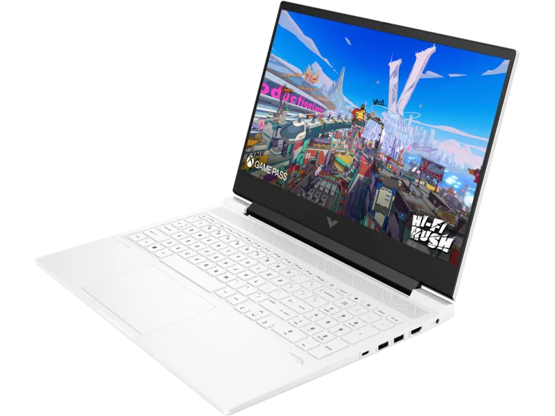 HP Victus Core i5, 16GB DDR5 & 1TB SSD, NVIDIA GeForce RTX 3050, 16Inch