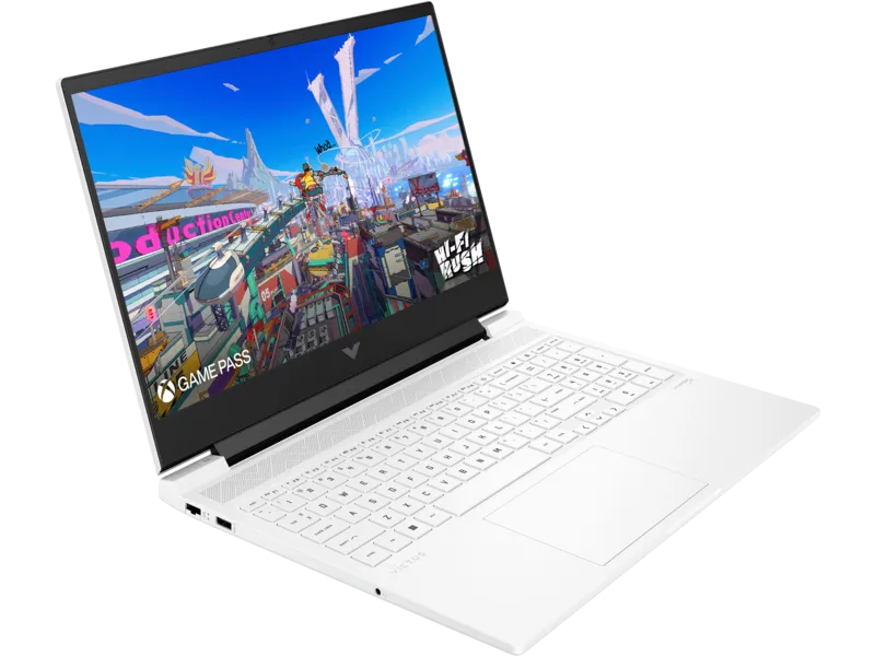 HP Victus Core i5, 16GB DDR5 & 1TB SSD, NVIDIA GeForce RTX 3050, 16Inch