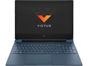 HP Victus Core i7, 16GB DDR4 & 1TB SSD, NVIDIA GeForce RTX, 15.6Inch, Blue tv stand, curved tv