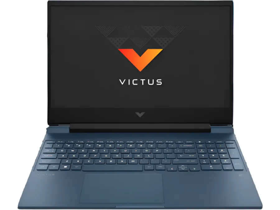 HP Victus Core i7, 16GB DDR4 & 1TB SSD, NVIDIA GeForce RTX, 15.6Inch, Blue gaming pc,laptop price