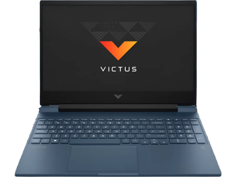 HP Victus Core i7, 16GB DDR4 & 1TB SSD, NVIDIA GeForce RTX 3050, 15.6Inch, Blue gaming pc,laptop price