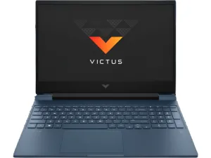 HP Victus Core i7, 16GB DDR4 & 1TB SSD, NVIDIA GeForce RTX 3050, 15.6Inch, Blue gaming pc,laptop price