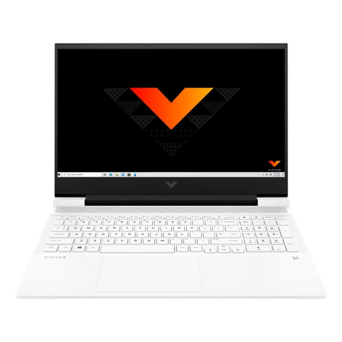 HP Victus Core i7, 16GB DDR4 & 1TB SSD, NVIDIA GeForce RTX 4060, 15.6Inch, White gaming pc,laptop price