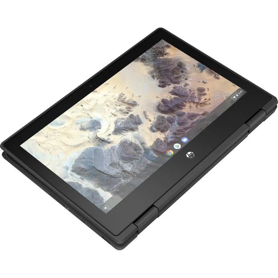 HP x360 11 G4 EE 11" 2-in-1 Rugged Chromebook