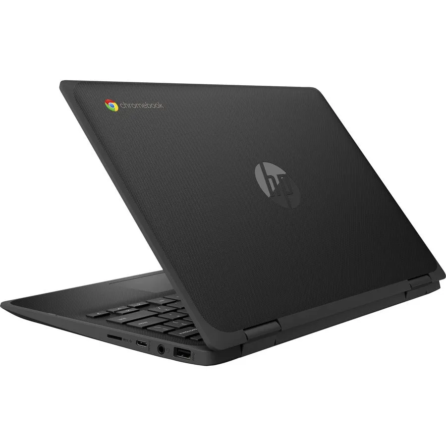 HP x360 11 G4 EE 11" 2-in-1 Rugged Chromebook
