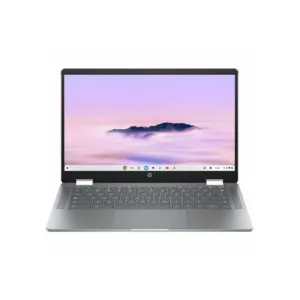 HP x360 14B-CD0 14" Touchscreen 2-in-1 Chromebook monitor,desktop