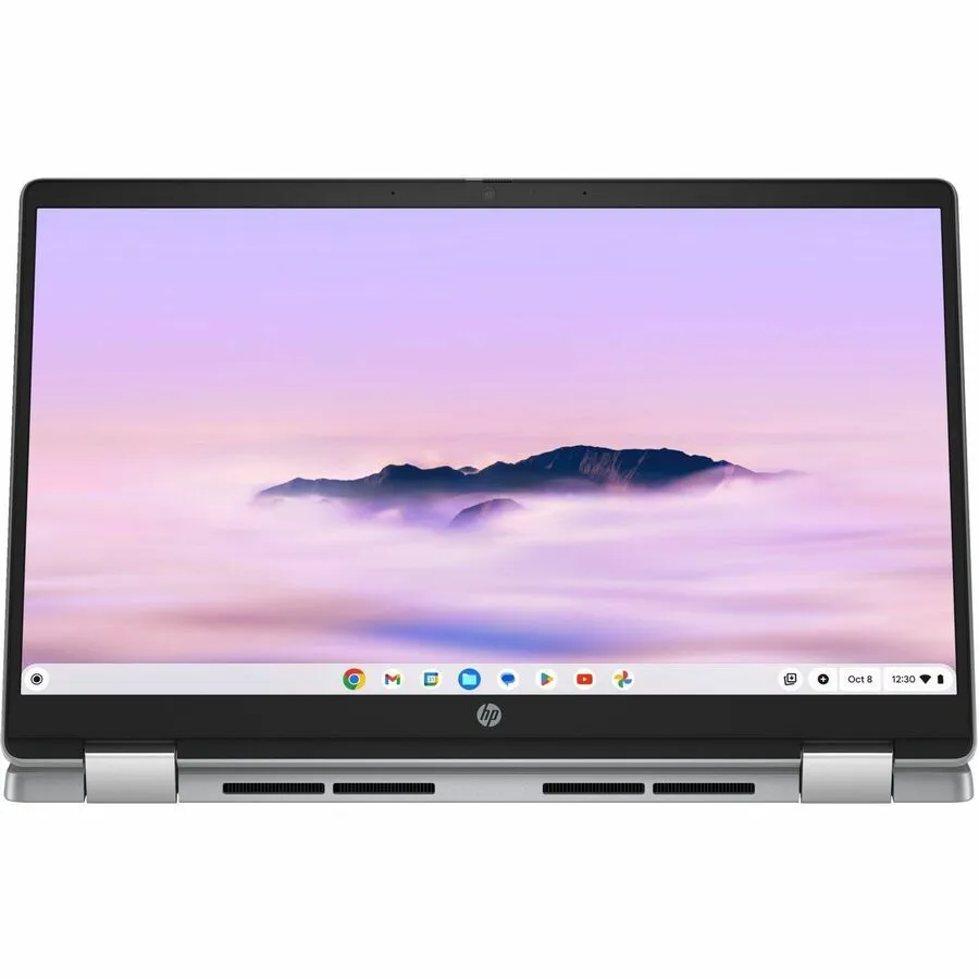 HP x360 14B-CD0 14" Touchscreen 2-in-1 Chromebook