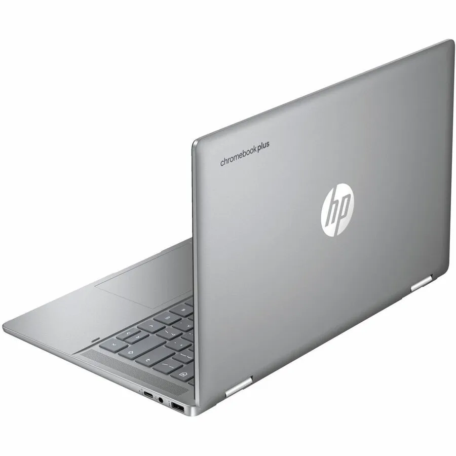HP x360 14B-CD0 14" Touchscreen 2-in-1 Chromebook
