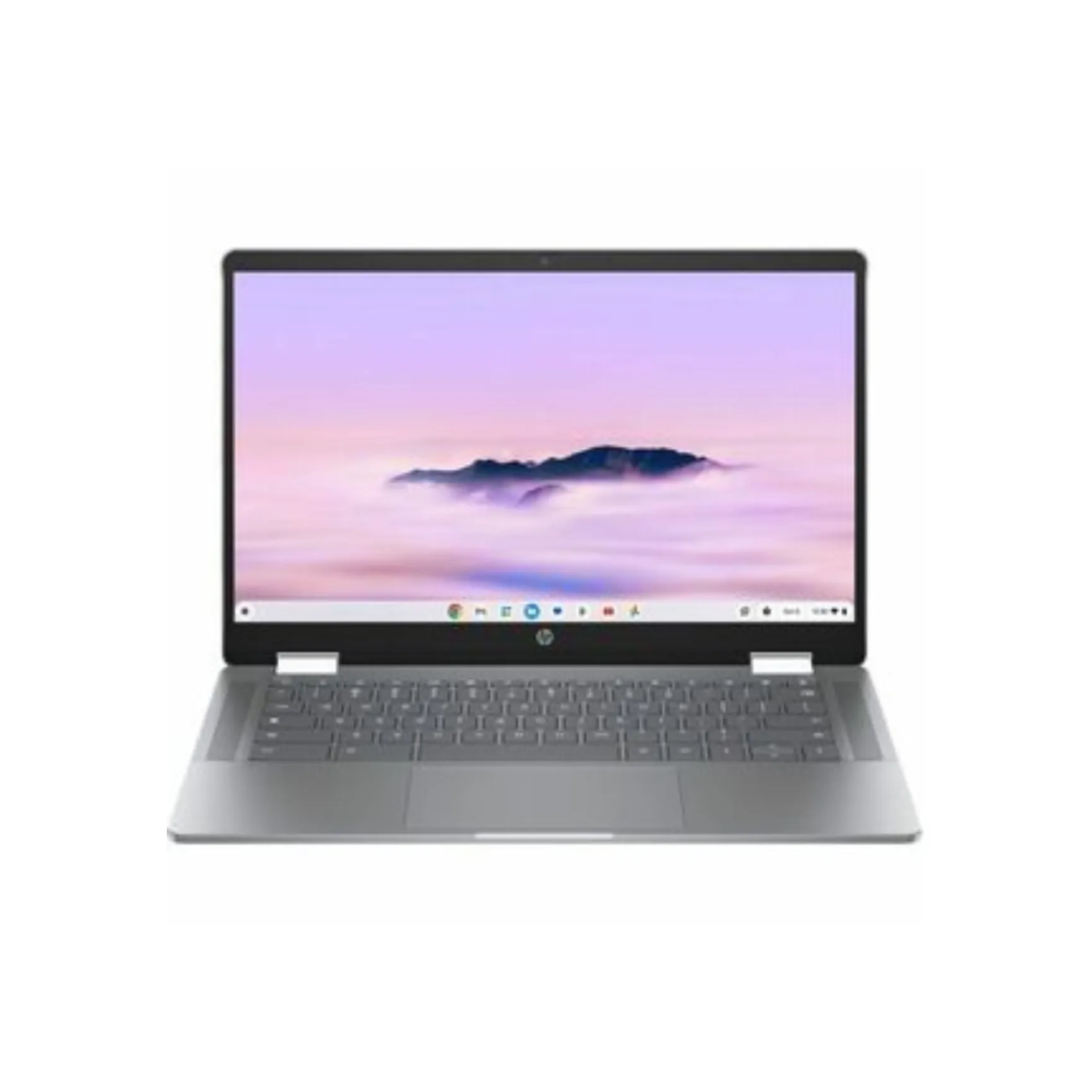 HP x360 14B-CD0 14" Touchscreen 2-in-1 Chromebook monitor,desktop