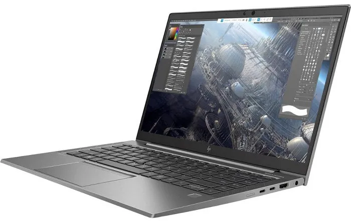 HP ZBook Firefly G7 15.6" FHD Intel Core i7 64GB RAM 1T/2TB SSD Laptop with Windows 11 Pro & Office 2024 (Refurbished) (FREE! Shipping)