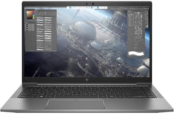 HP ZBook Firefly G7 15.6" FHD Intel Core i7 64GB RAM 1T/2TB SSD Laptop with Windows 11 Pro & Office 2024 (Refurbished) (FREE! Shipping) computerimac