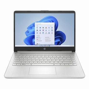 HP 14'' AMD Ryzen 3 Silver Laptop 4GB 256GB |  14S-FQ1012NA laptops for sale,monitor