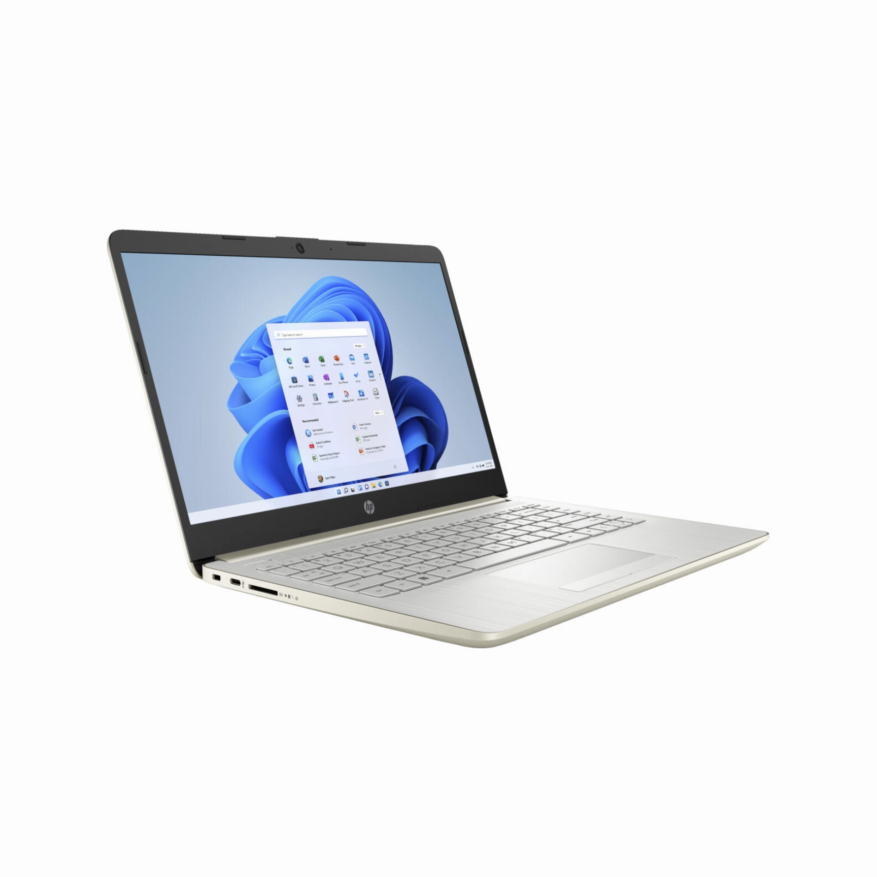 HP 14-CF 14" Notebook