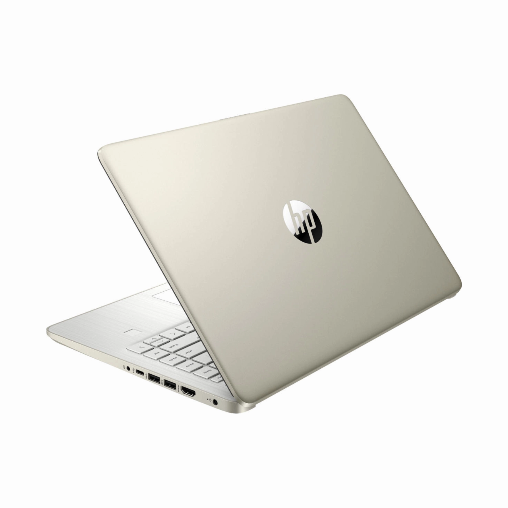 HP 14-DQ 14" Notebook