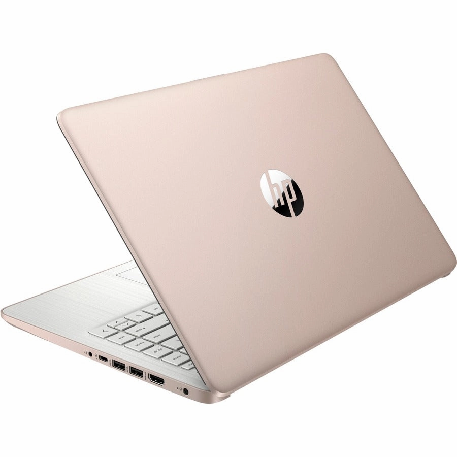 HP 14-DQ 14" Notebook