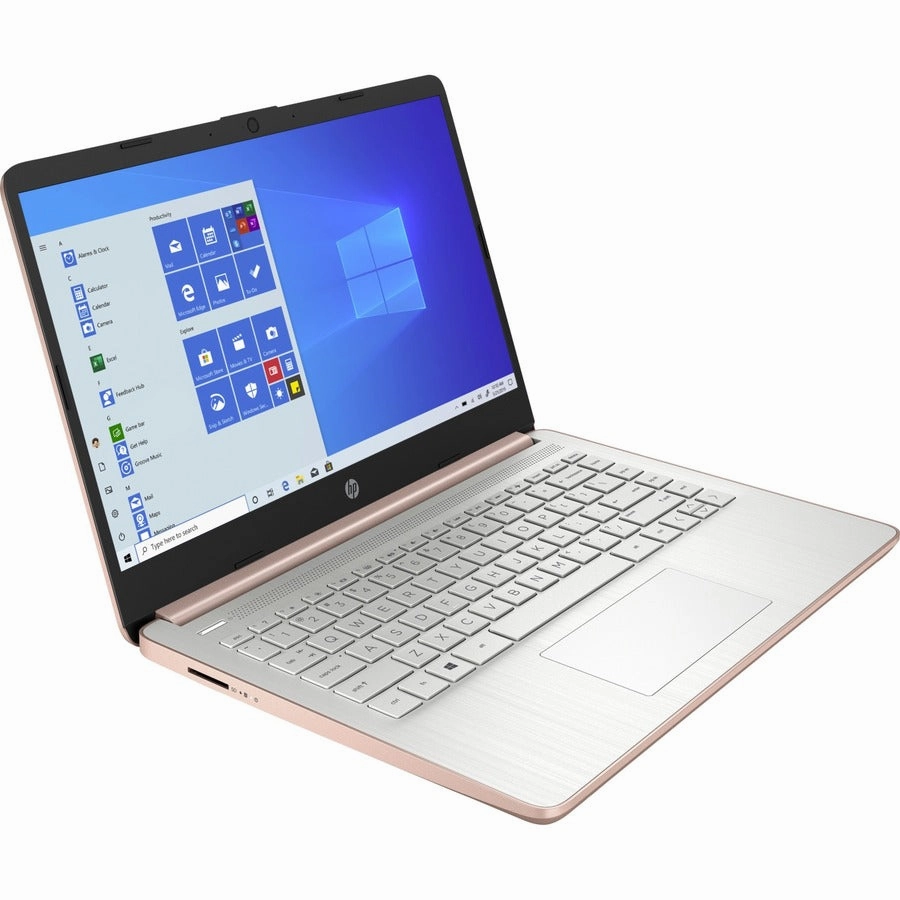 HP 14-DQ 14" Touchscreen Notebook