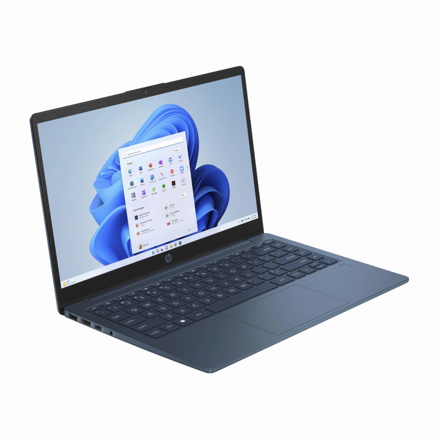 HP 14-EP 14" Notebook
