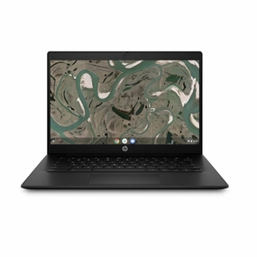 HP 14 G7 14" Touchscreen Chromebook monitor,desktop