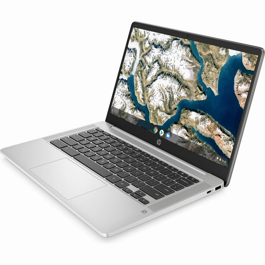 HP 14A-NA0 14" Chromebook