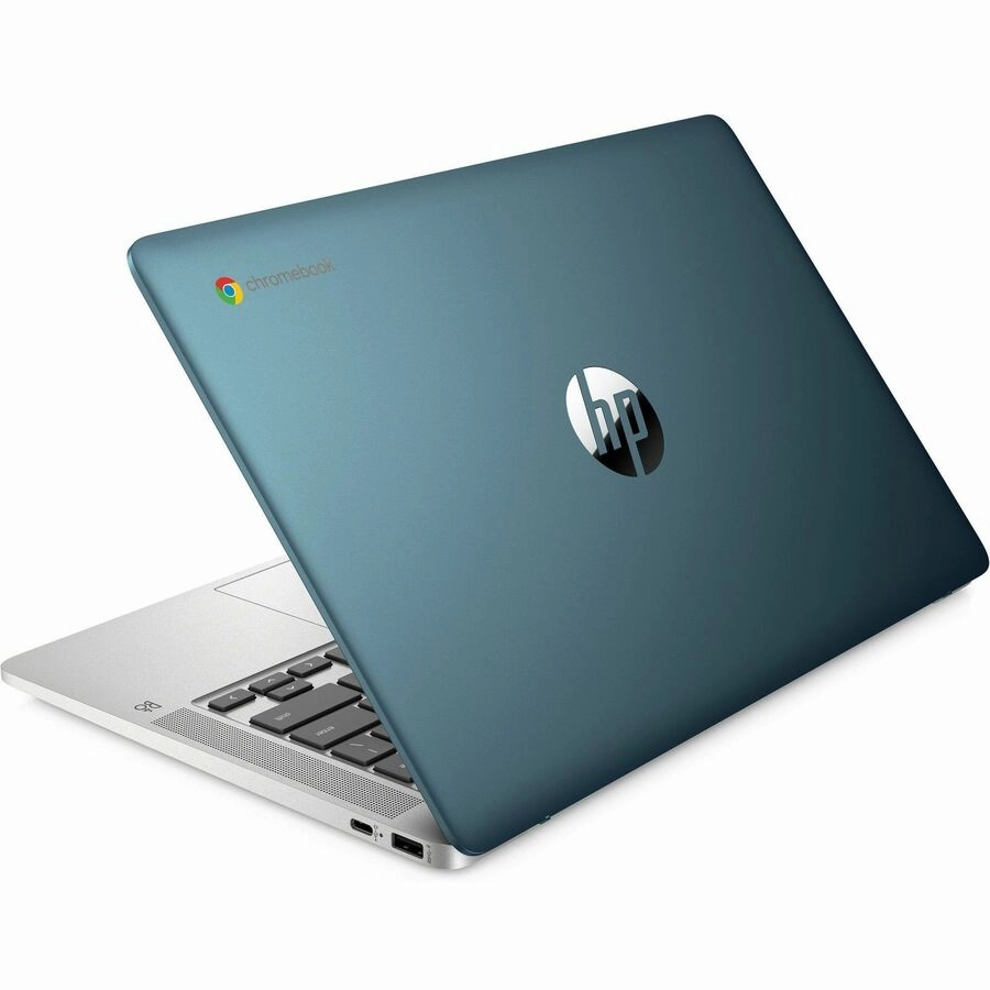 HP 14A-NA0 14" Chromebook