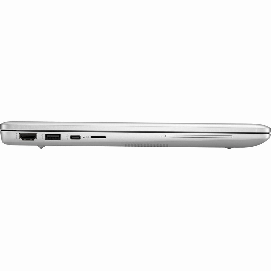 HP 14A-NA0 14" Chromebook