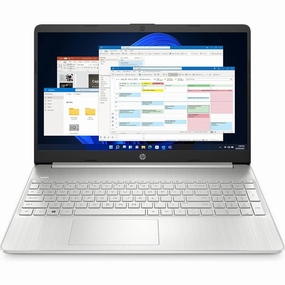 HP 15.6" Laptop Intel Core I3-1115G4 Processor 8 Gb Ram - 256 Gb Ssd | 15s-fq2015na laptops for sale,monitor