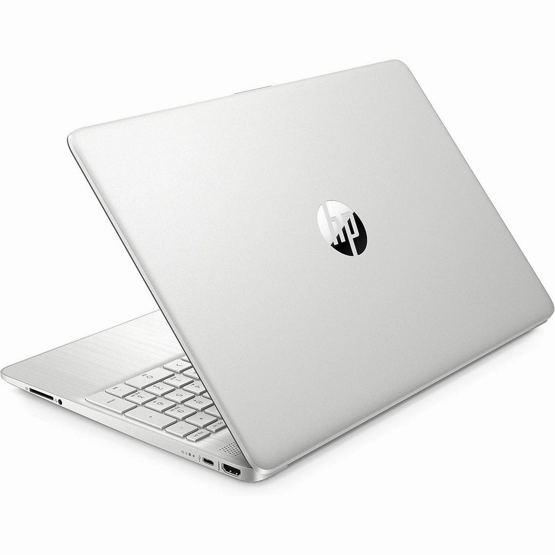 HP 15.6" Laptop Intel Core I3-1115G4 Processor 8 Gb Ram - 256 Gb Ssd | 15s-fq2015na